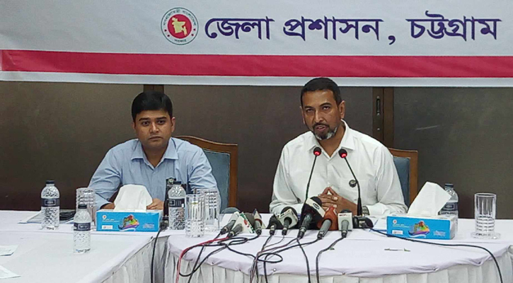 ভূমি ও গৃহহীনমুক্ত হচ্ছে চট্টগ্রামের আরও দুই উপজেলা 